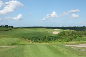 Casa De Campo (Dye Fore) Chavon 2nd